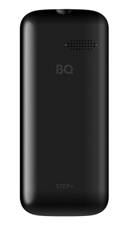 Телефон BQ 1848 Step+ Dual Sim Black Green (Черный-Зеленый)