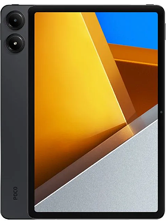 Планшет Poco Pad 8/256GB Wi-Fi Grey (Серый)