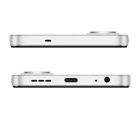 Смартфон Tecno Spark Go 2 4/128GB Veil White (Белый)