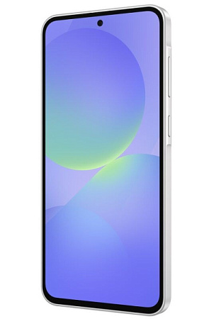 Смартфон Samsung Galaxy A36 5G 8/128GB SM-A366 White (Белый)