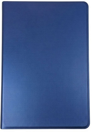 Чехол-книжка Book Cover для планшета Samsung Galaxy Tab S7 T870/T875 Blue Чехол-книжка Book Cover для планшета Samsung Galaxy Tab S7 T870/T875 Blue