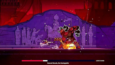 Игра для PS5 The Rogue Prince of Persia (Русские субтитры) Игра для PS5 The Rogue Prince of Persia (Русские субтитры)