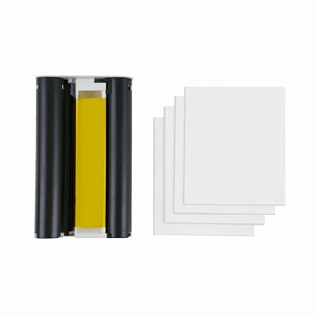 Бумага для фотопринтера Xiaomi Instant Photo Paper 3" (40шт)