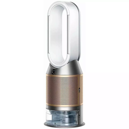 Очиститель-увлажнитель воздуха Dyson Purifier Humidify+Cool PH05 White/Gold (Белый/Золотой) (EU)
