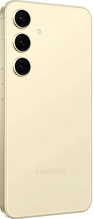 Смартфон Samsung Galaxy S24 8/512GB Amber Yellow (Желтый)