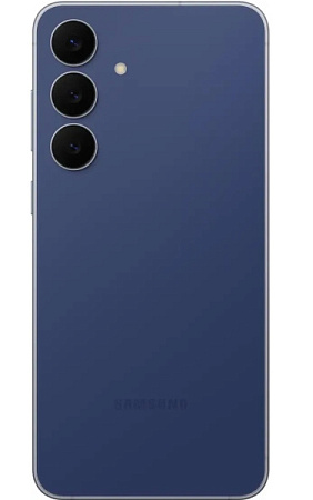 Смартфон Samsung Galaxy S25 FE 8/128GB Navy (Синий)