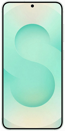 Смартфон Samsung Galaxy S25 12/512GB Mint (Зеленый)