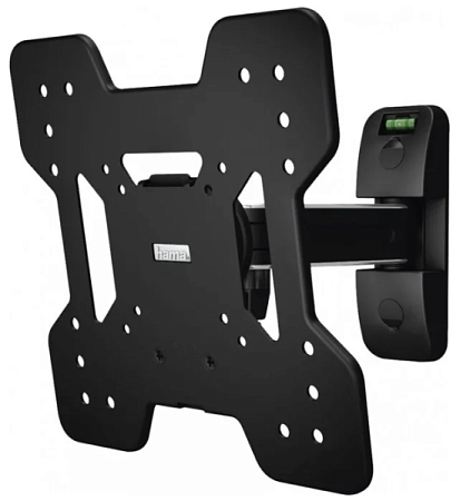 Кронштейн для телевизора Hama H-118052 (19-48") Черный