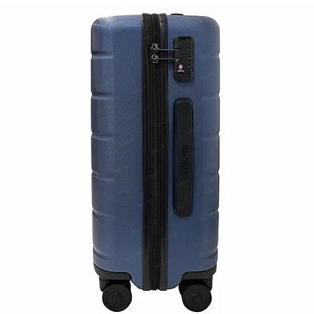 Чемодан Xiaomi Luggage Classic 20 (XNA4105GL) 38 л. (S) Blue