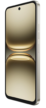 Смартфон Tecno Spark Go 2 4/128GB Titanium Grey (Титановый серый)