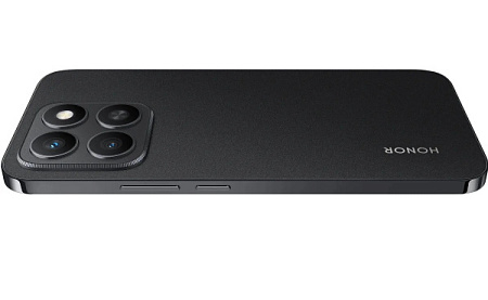 Смартфон Honor X8c 8/512GB Black (Полночный черный) Смартфон Honor X8c 8/512GB Black (Полночный черный)