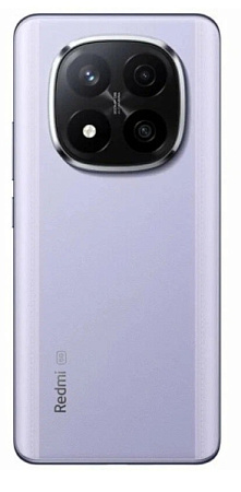 Смартфон REDMI Note 14 Pro+ 5G 12/512GB Lavender Purple (Фиолетовый) Смартфон REDMI Note 14 Pro+ 5G 12/512GB Lavender Purple (Фиолетовый)