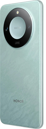 Смартфон Honor X9c Smart 5G 8/256GB Ocean Cyan (Голубой Океан) (RU)