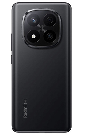 Смартфон REDMI Note 14 Pro+ 5G 12/256GB Midnight Black (Черный) Смартфон REDMI Note 14 Pro+ 5G 12/256GB Midnight Black (Черный)