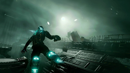 Игра для PS5 Dead Space (Английская версия) Игра для PS5 Dead Space (Английская версия)