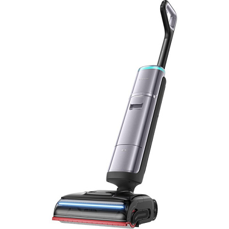 Вертикальный пылесос Dreame Wet and Dry Vacuum Floor Washer H16 Pro (HHR48F) Черный Вертикальный пылесос Dreame Wet and Dry Vacuum Floor Washer H16 Pro (HHR48F) Черный