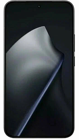 Смартфон Xiaomi 15T Pro 12/256GB Black (Черный)