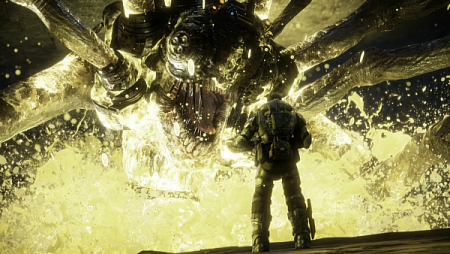 Игра для PS5 Gears of War: Reloaded (Русская версия) Игра для PS5 Gears of War: Reloaded (Русская версия)