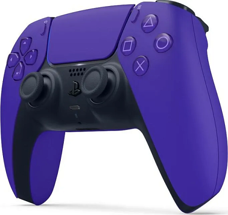 Геймпад Sony DualSense Purple (Фиолетовый) (CFI-ZCT1W)