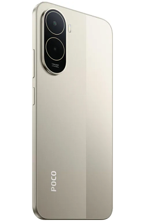 Смартфон Poco C81 Pro 4/64GB Gold (Золотой) (RU)