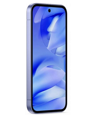 Смартфон Google Pixel 9a 8/256GB Iris (Фиолетовый)