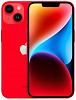 Смартфон Apple iPhone 14 128GB Red (Красный)