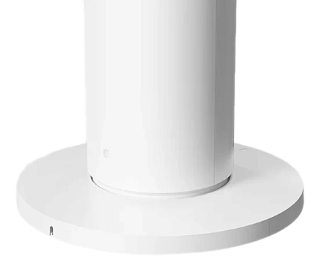 Вентилятор Xiaomi Smart Tower Fan 2 (BHR8846EU) White (Белый)