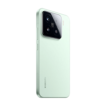 Смартфон Xiaomi 15 12/256GB Green (Зеленый)