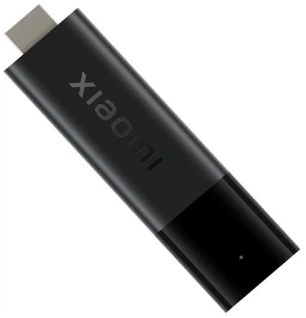 Медиаплеер Xiaomi Mi TV Stick 4K (MDZ-27-AA) GL Black