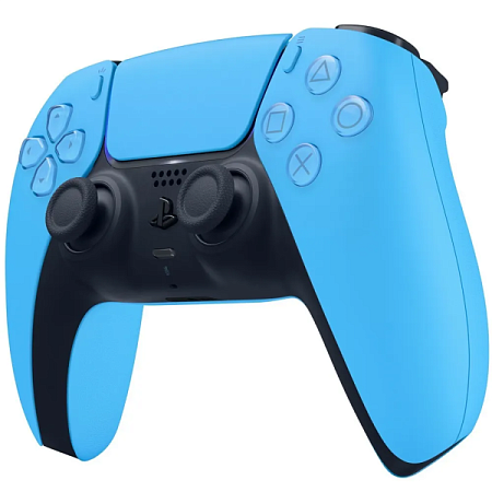 Геймпад Sony DualSense Blue (Голубой)