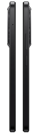 Смартфон Poco M7 6/128GB Black (Черный)