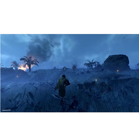 Игра для PS5 Helldivers 2 (Русские субтитры) Игра для PS5 Helldivers 2 (Русские субтитры)