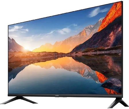 Телевизор Xiaomi TV A 32" 2025 (L32M8-A2RU) Black (Черный)