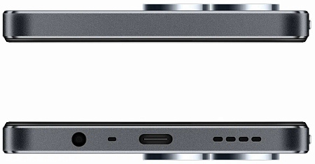 Смартфон Realme C51 4/64GB Черный (RU)
