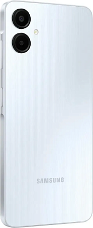 Смартфон Samsung Galaxy A06 4/128GB (SM-A065) Light Blue (Голубой) Смартфон Samsung Galaxy A06 4/128GB (SM-A065) Light Blue (Голубой)