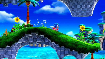 Игра для PS5 Sonic Superstars (Русские субтитры) Игра для PS5 Sonic Superstars (Русские субтитры)