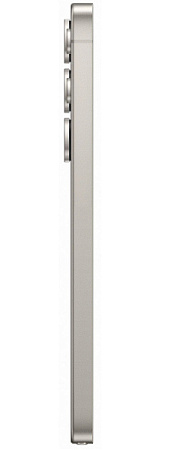 Смартфон Samsung Galaxy S25 Ultra 12/512GB Titanium Gray (Титановый Серый)