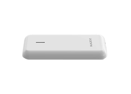 Телефон MAXVI C30 (Без З\У) White (Белый)