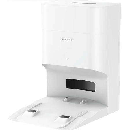 Робот-пылесос Dreame F10 Plus (RLF11SE) White (Белый)