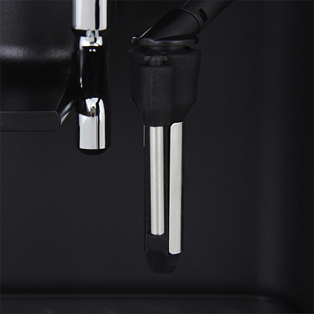 Кофемашина Krups Quattro Force EA82F010 Черный