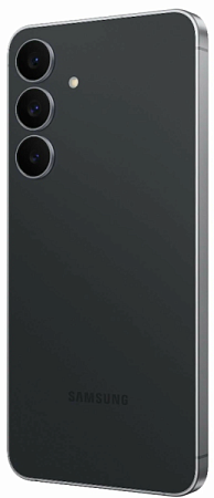 Смартфон Samsung Galaxy S25 FE 8/256GB Jetblack (Черный) (CAU)