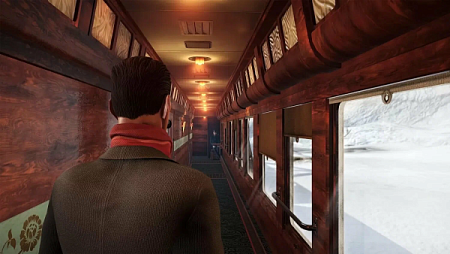 Игра для PS5 Agatha Christie: Murder on the Orient Express Deluxe Edition (Английская версия)