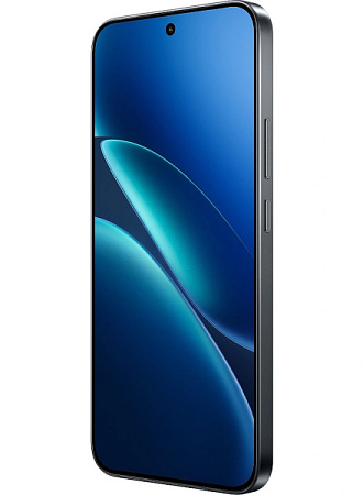 Смартфон iQOO Z11 5G 8/256GB Black (Черный) (RU)