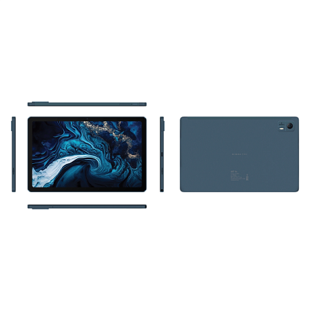 Планшет Digma Pro HIT 14 4/128GB LTE Blue (Синий)