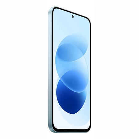 Смартфон REDMI Note 17 4G 4/128GB Sky Teal (Голубой) (RU) Смартфон REDMI Note 17 4G 4/128GB Sky Teal (Голубой) (RU)