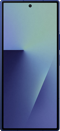 Смартфон Samsung Galaxy Z Fold7 12/256GB (SM-F966) Blue Shadow (Синяя Тень)