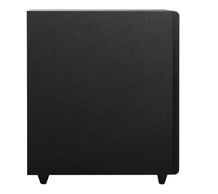 Саундбар JBL Cinema SB170 2.1 104Вт+116Вт Черный