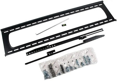 Кронштейн для телевизора Kromax STAR PRO-111 (55"-100") Черный