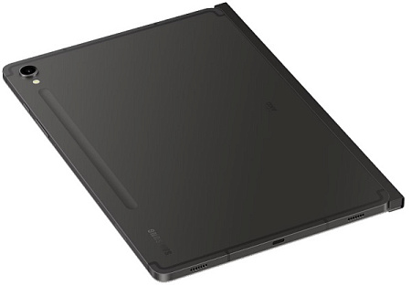 Чехол-крышка Samsung Privacy Screen для Galaxy Tab S9/S9 FE/S10 FE (EF-NX712PBEGRU) Прозрачный Чехол-крышка Samsung Privacy Screen для Galaxy Tab S9/S9 FE/S10 FE (EF-NX712PBEGRU) Прозрачный