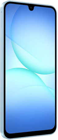 Смартфон Samsung Galaxy A17 4G 6/128GB SM-A175 Blue (Голубой)